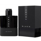 PRADA LUNA ROSSA BLACK By Prada For Men - 3.4 EDT SPRAY
